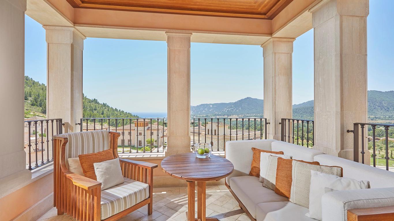 Cap Vermell Grand Hotel