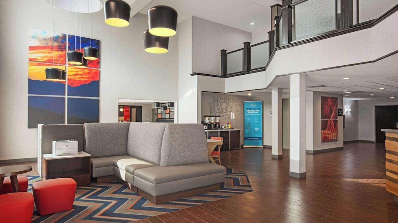 DoubleTree by Hilton Phoenix Midtown