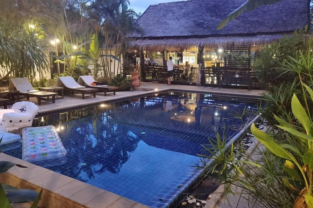 Little Village Chiang Mai