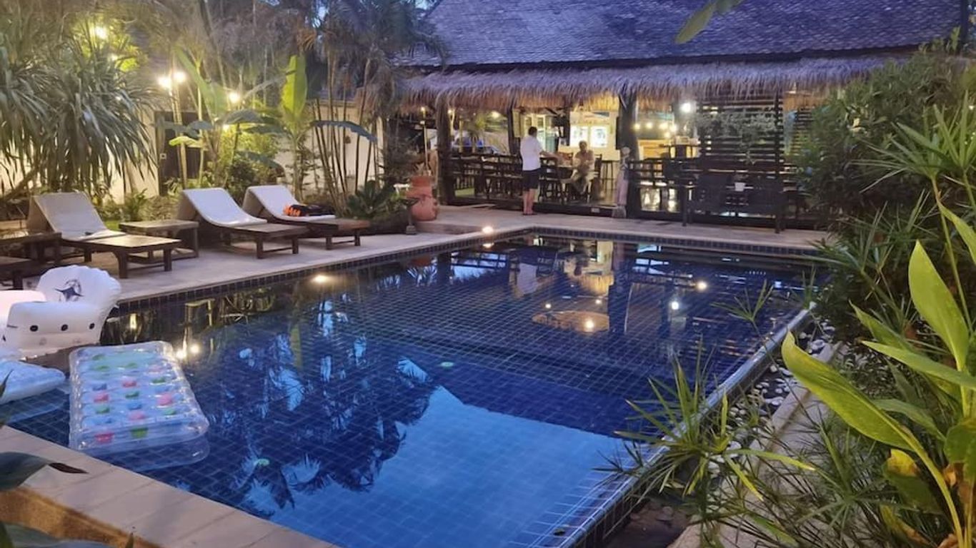 Little Village Chiang Mai