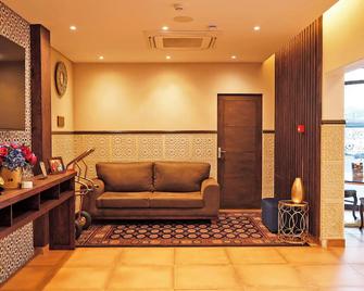 Qurtuba Hotel and Spa - Sandton - Yatak Odası