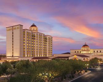 Casino Del Sol Resort - Tucson - Building