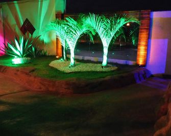 Pousada Bon Vivant - Cabo Frio