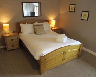 The White Horse Inn - Watchet - Habitación