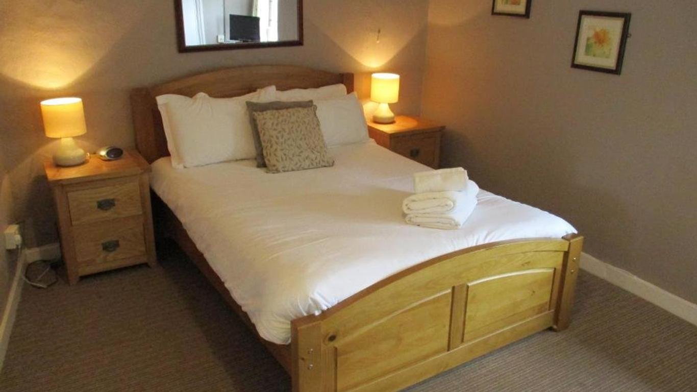 The White Horse Inn