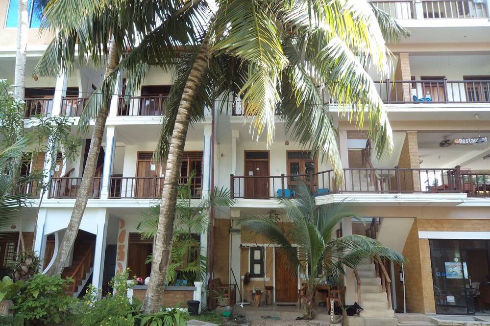 Sky Garden Mini Hotel - Mirissa - בניין