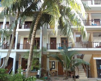 Sky Garden Mini Hotel - Mirissa - בניין