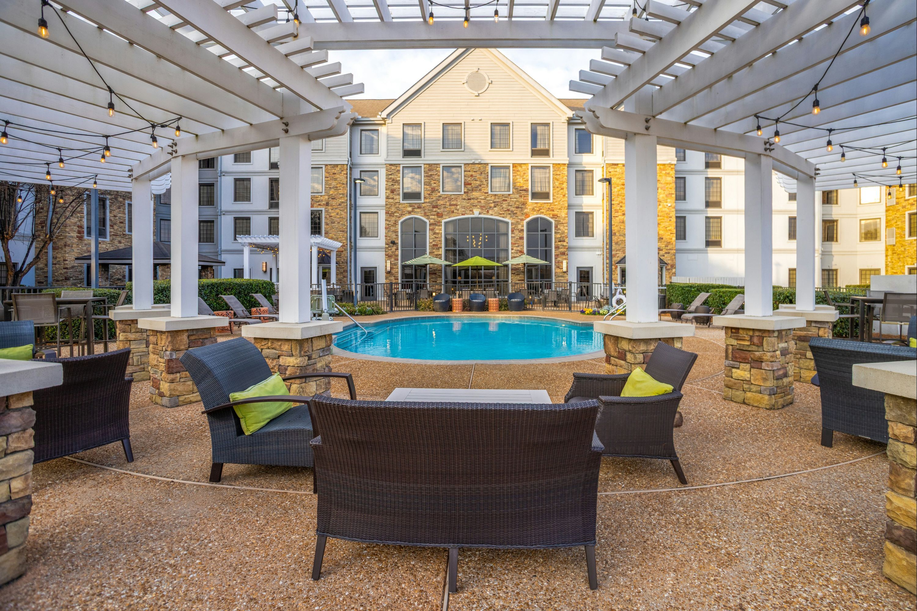 Homewood Suites by Hilton Montgomery EastChase