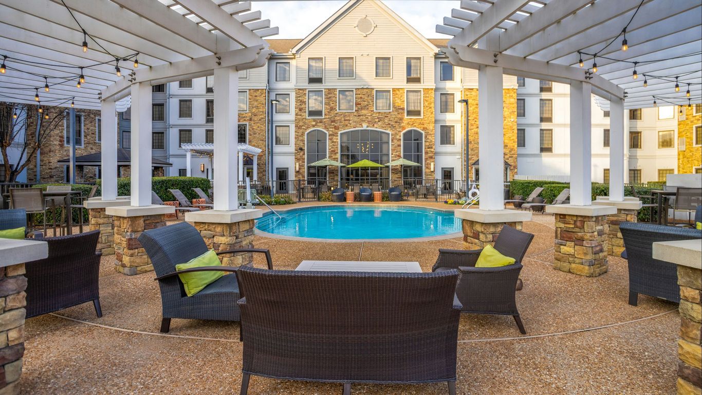Homewood Suites by Hilton Montgomery EastChase