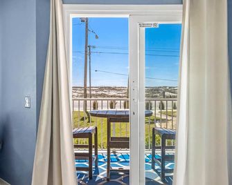 Grand Beach Resort by Southern Vacation Rentals - Gulf Shores - Varanda
