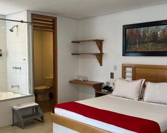 Hotel Portal Central - Itagüí