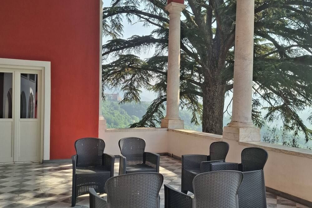 Albergo Palazzo Costa - Beverino