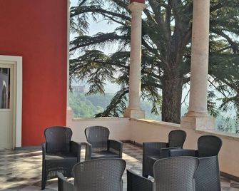 Albergo Palazzo Costa - Beverino