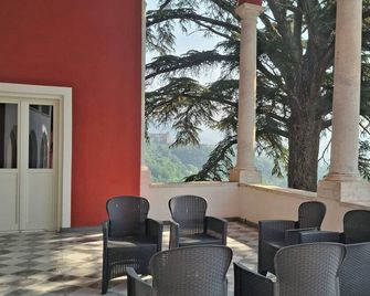 Albergo Palazzo Costa - Beverino