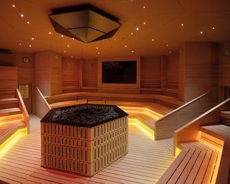 Spa World - Osaka - Spa