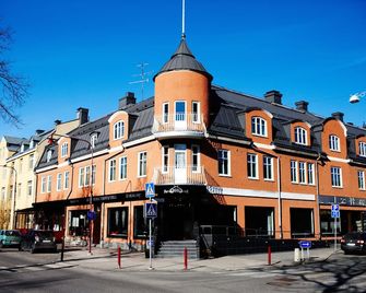 Huskvarna Stadshotell - Huskvarna - Edificio