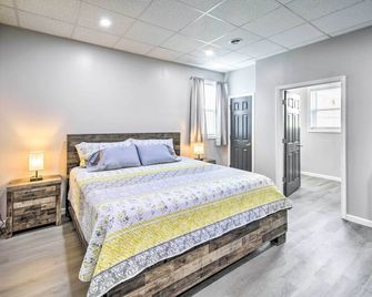 Wytheville Apartment Walk to Local Breweries - Wytheville