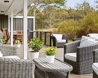 12 person holiday home in Nösund-By Traum - Nösund - Patio
