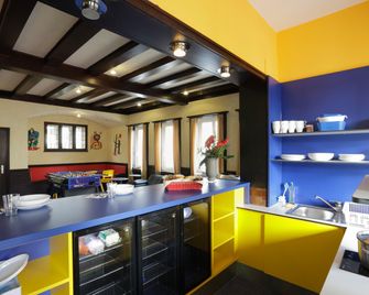 Bed'nBudget Expo-Hostel Rooms - Hannover