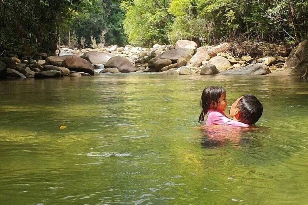 Baansuan Suksangob Farm Stay - Trang