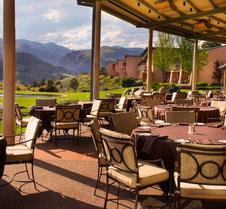 Garden of the Gods Club & Resort