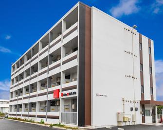 Hygge Biimata - Nago - Edificio