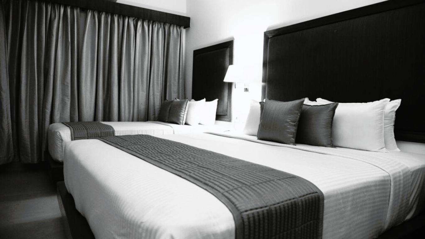 Hotel Rameswaram Grand
