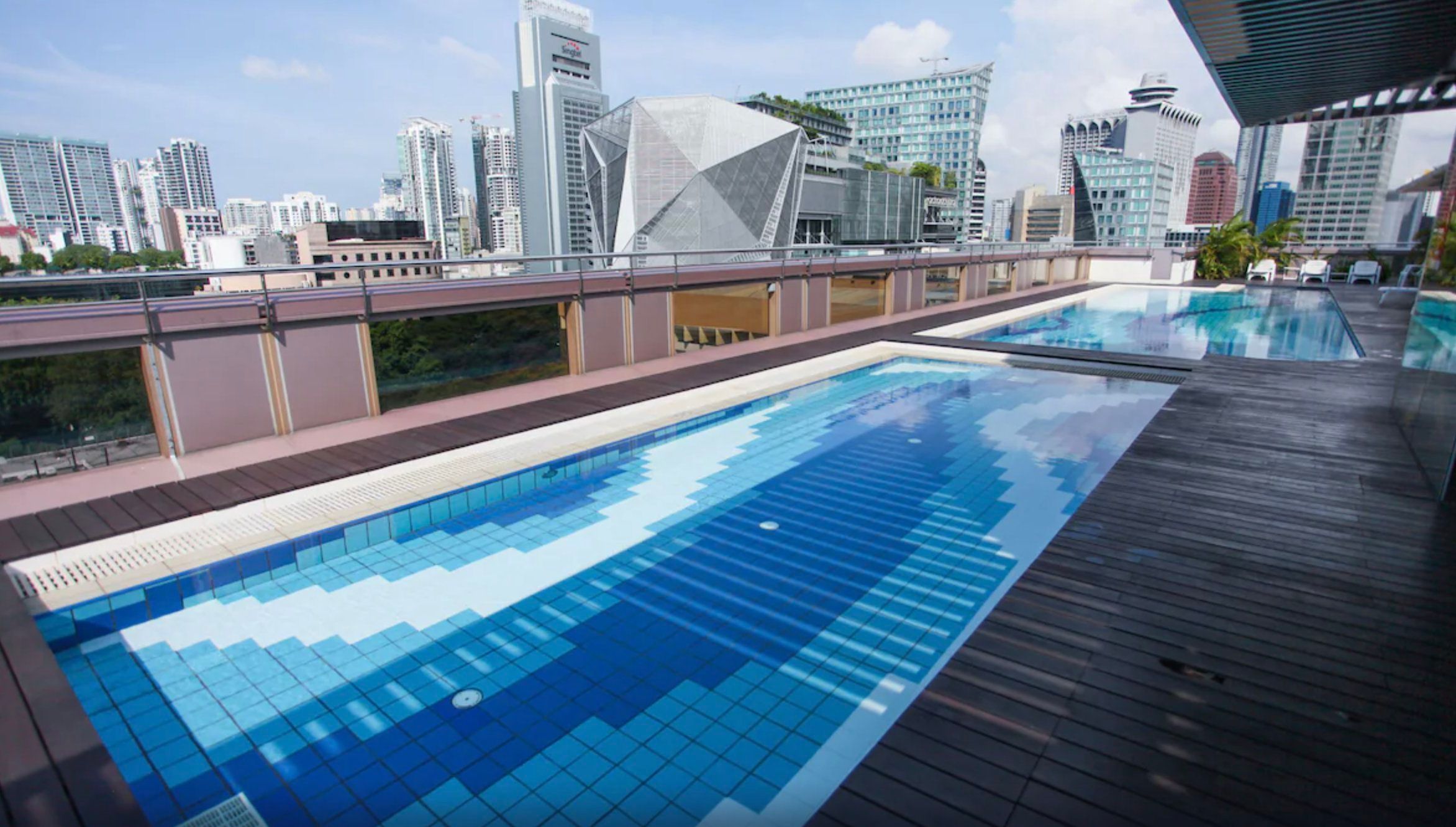 هوتل جراند سنترال