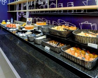 ibis budget Osasco - São Paulo - Eetruimte