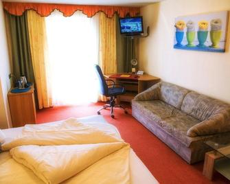 Gästehaus Götz - Drobollach Am Faakersee - Habitación