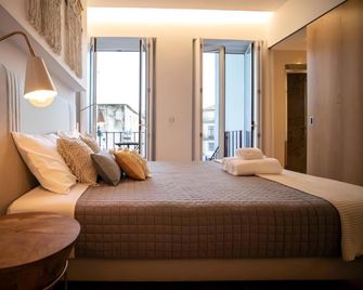 Lemago Poveiros Apartments - Oporto - Habitación