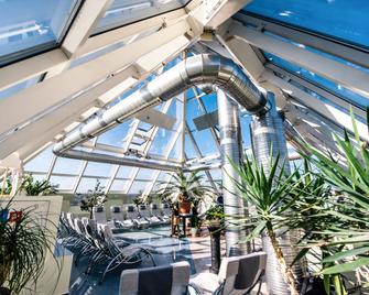 Piramida Park Hotel & Wellness - Tychy - Edificio