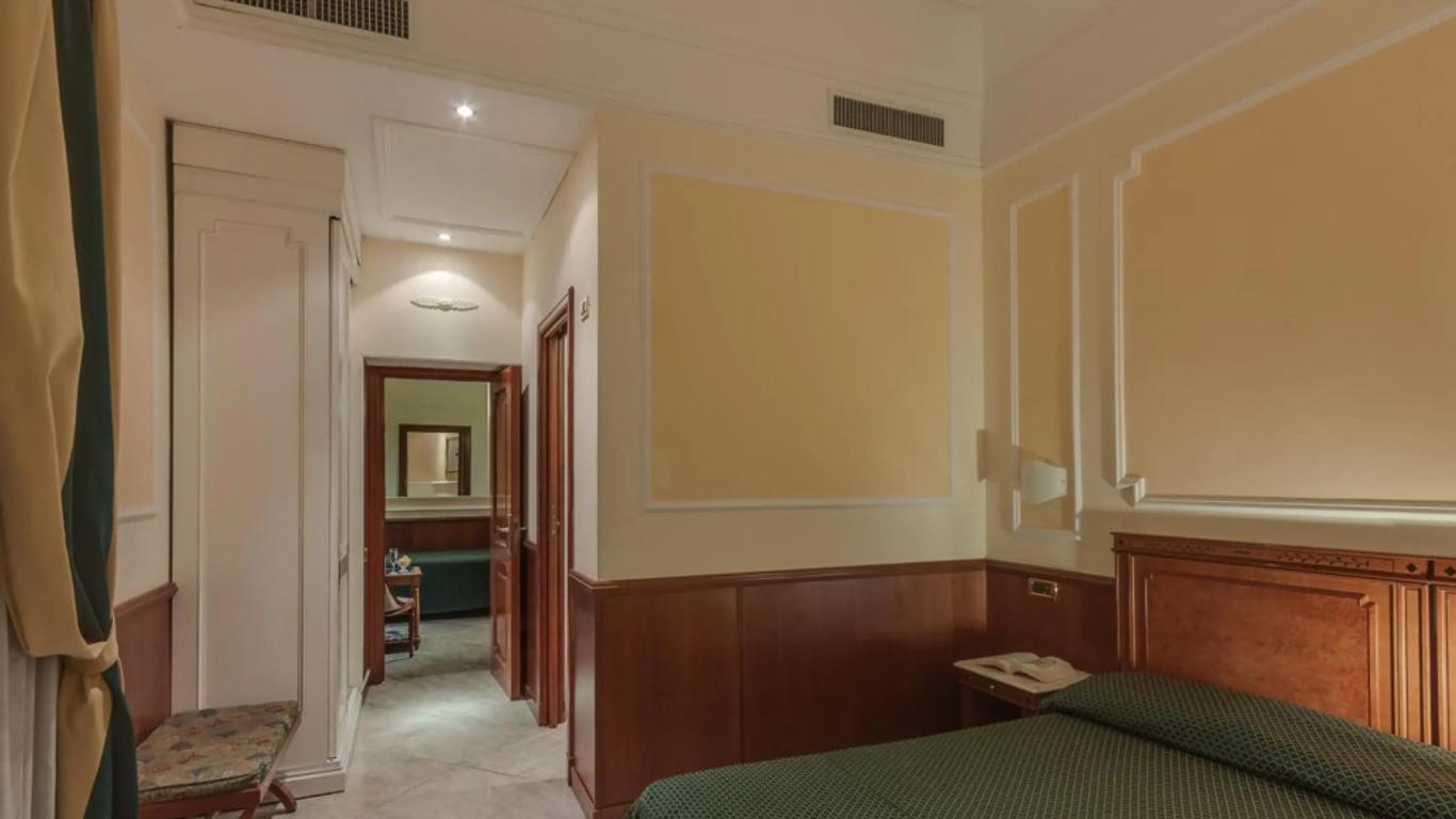 Hotel Borromeo