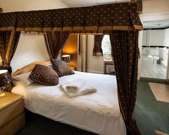 Albert and Victoria Hotel - סאות'פורד