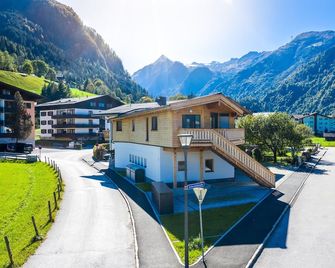 Pension Patricia - Kaprun