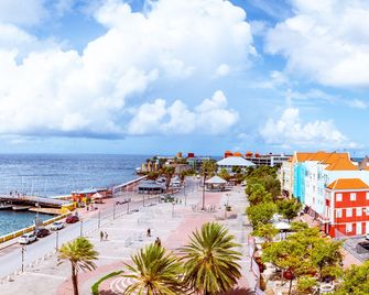 Harbor Hotel & Casino Curacao - Willemstad