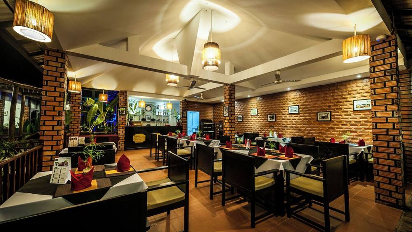 لا ريزيدونس واتبو هوتل