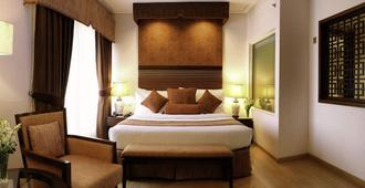 Park Lane Hotel Lahore - Lahore - Schlafzimmer