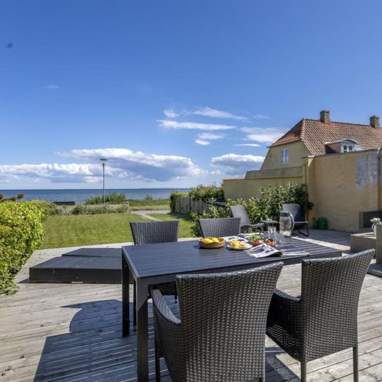 Holiday Home Ilze - 20m from the sea by Interhome – Maribo