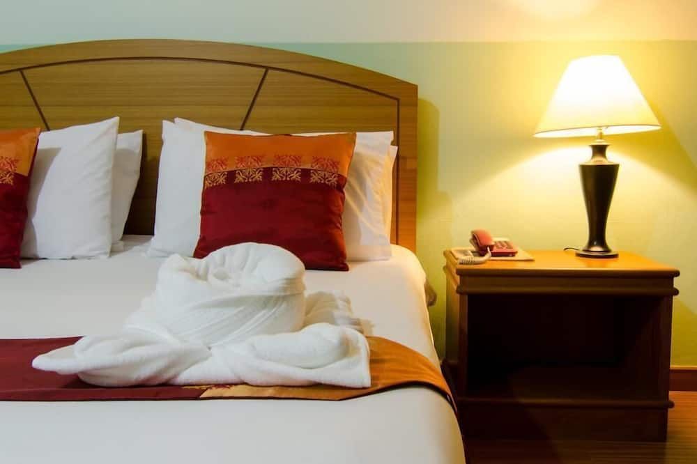Ranong Garden Hotel - Ranong