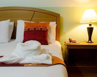 Ranong Garden Hotel - Mueang Ranong
