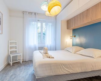 Casa Pestana - Metz - Bedroom