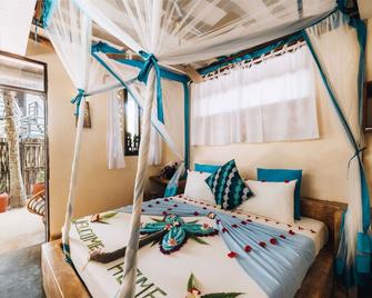 Sunshine Hotel Zanzibar - Matemwe