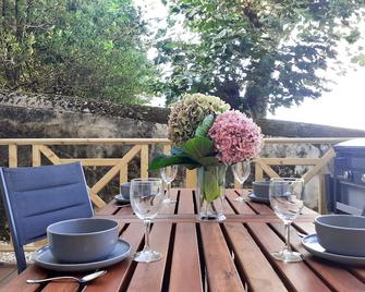 Appartement Frias - 3 étoiles - Welkeys - Biarritz - Balcony