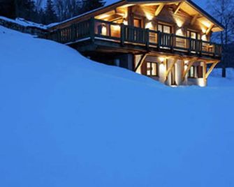 Superb L'instant Chalet Lodge 17 4 8 Pers.Gerardmer 4mn From Slopes/Lake - Gérardmer - Building