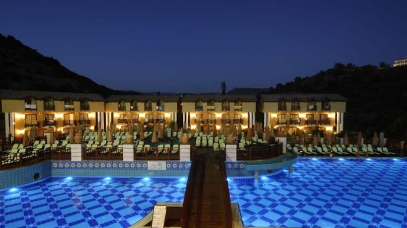 Misal Hotels Noxinn Club