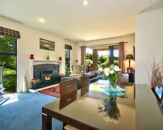 Lime Tree Lodge - Wanaka