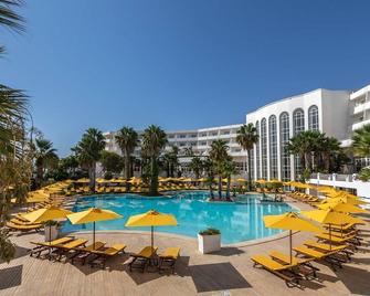 Hotel Laico Hammamet - Hammamet - Pool