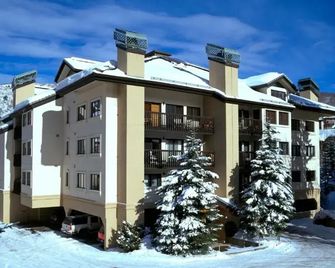 Townsend Place at Beaver Creek - Avon - Byggnad