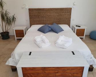 Mamapulia Home - Alberobello - Bedroom